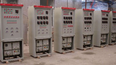 銷售低壓開關柜【千亞電氣】