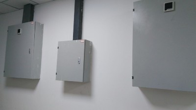 低壓配電柜生產廠家【千亞電氣】